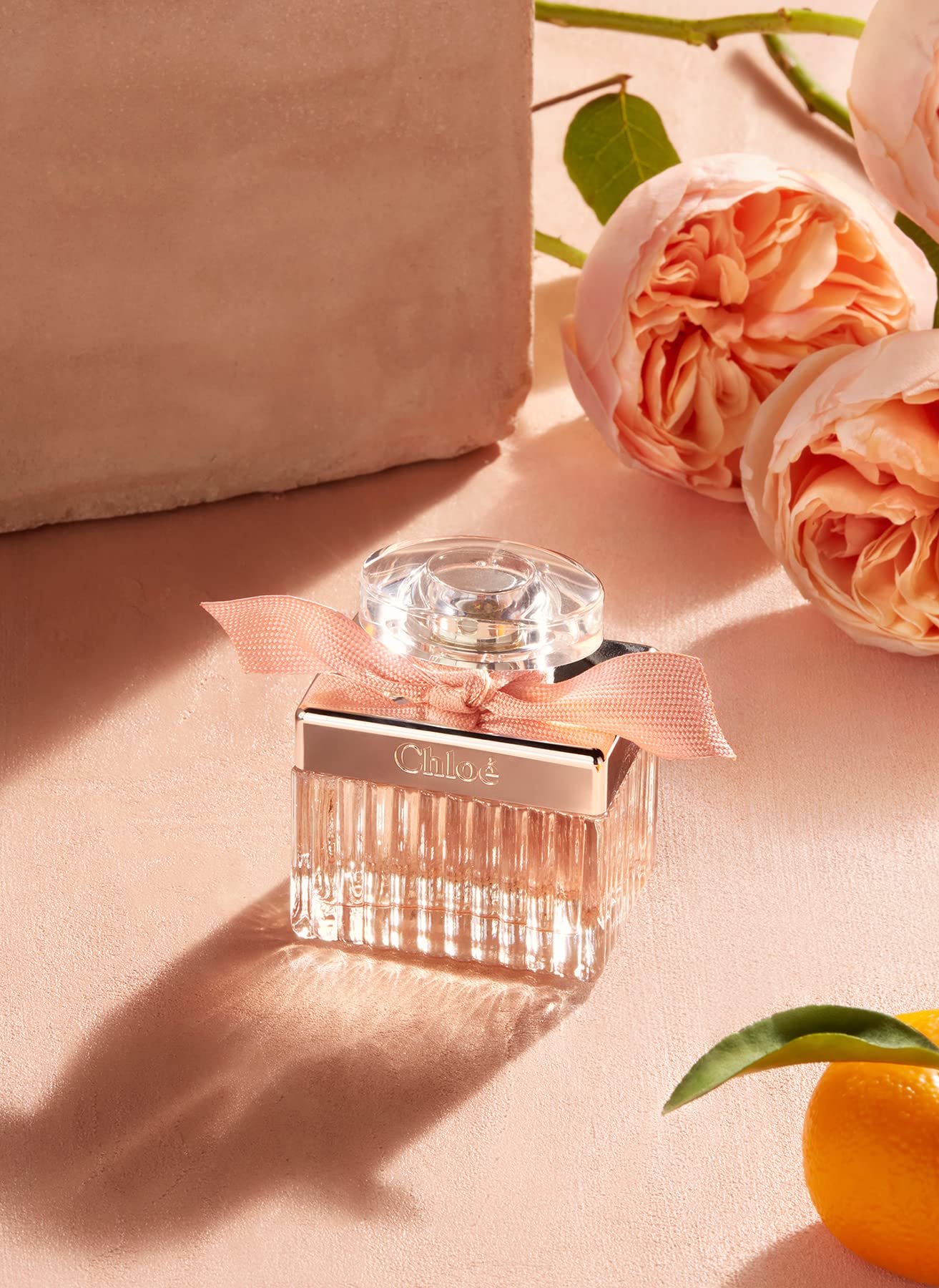 Chloe Rose Tangerine 75ml