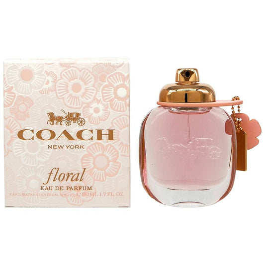 Coach Floral 90ml EDP