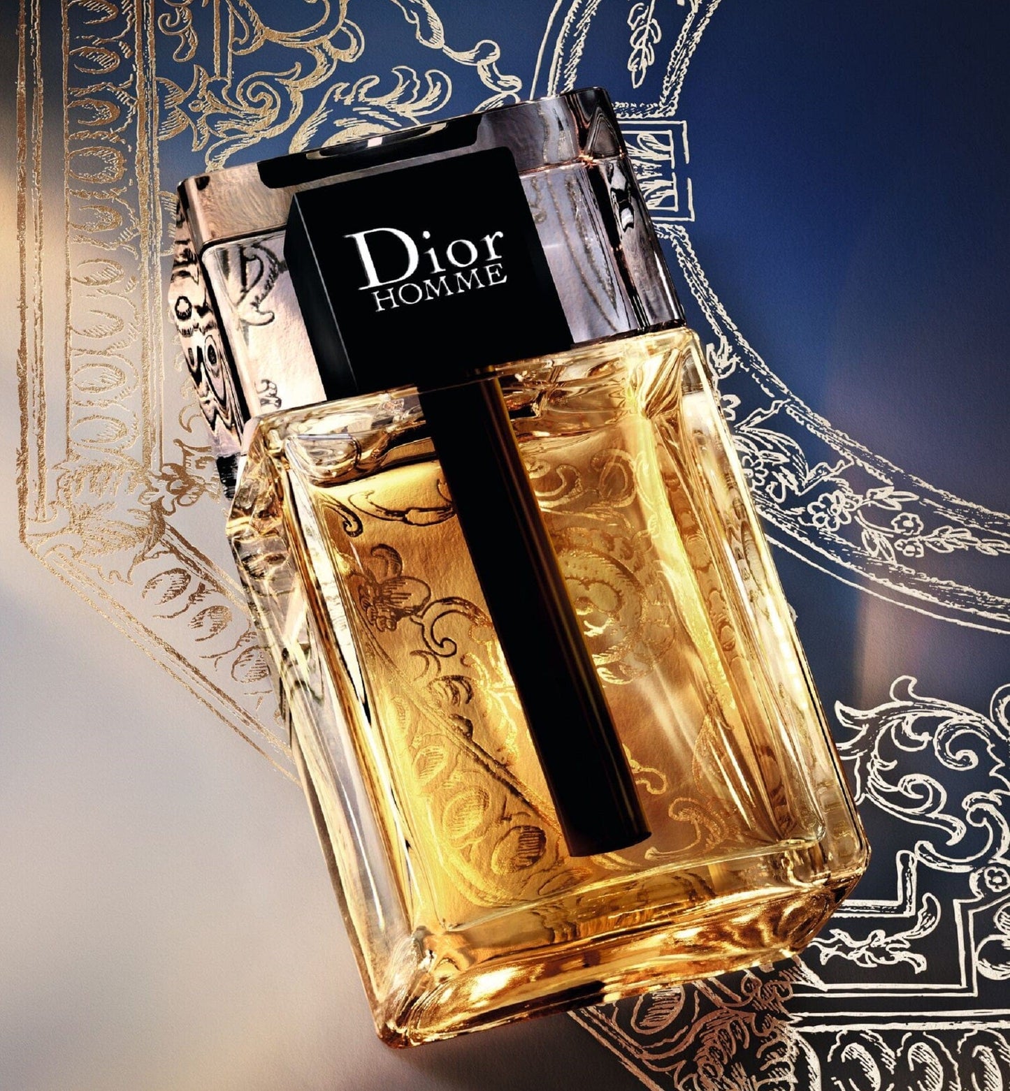 Dior Homme EDT 100ml