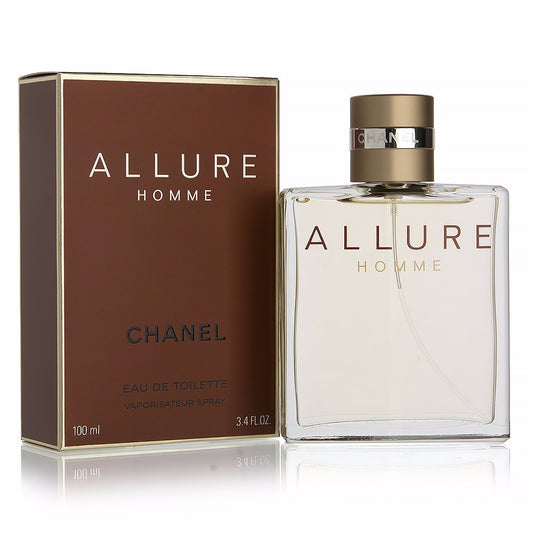 Allure Homme Chanel 100ml EDT