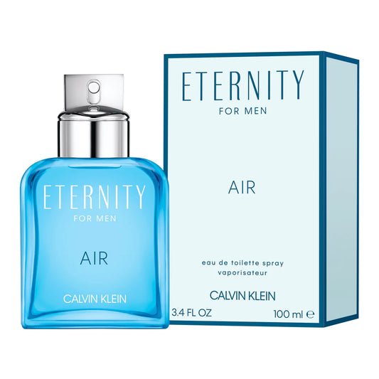 Calvin Klein Eternity Air Hombre 100ml