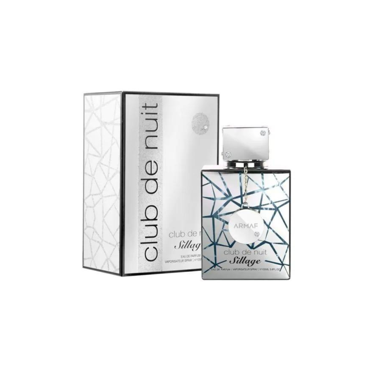Club Nuit Sillage