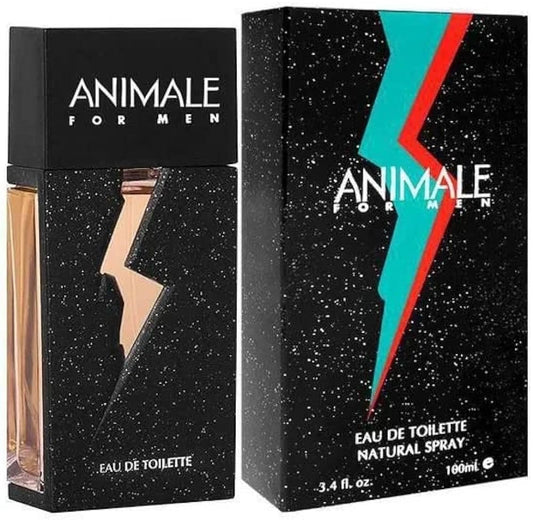 Animale Hombre 100ml
