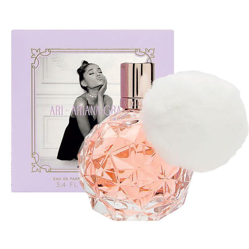 ARI de Ariana Grande