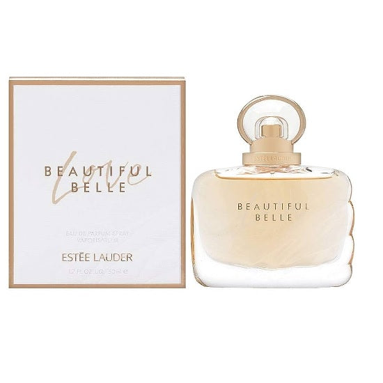Beautiful Belle Estee Lauder
