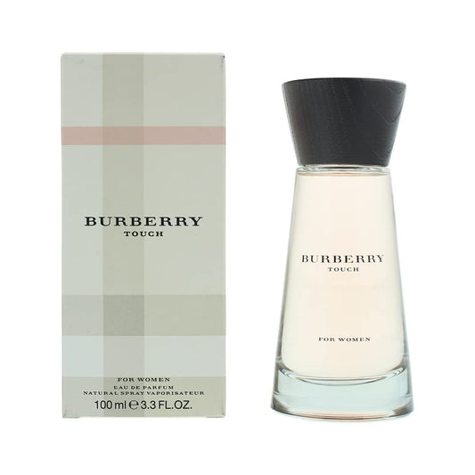 Burberry Touch Mujer 100ml