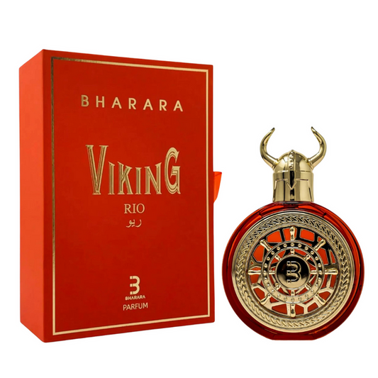 Bharara Viking Rio