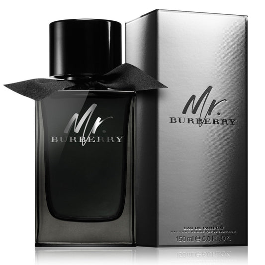 Burberry Mr. 150ml EDP