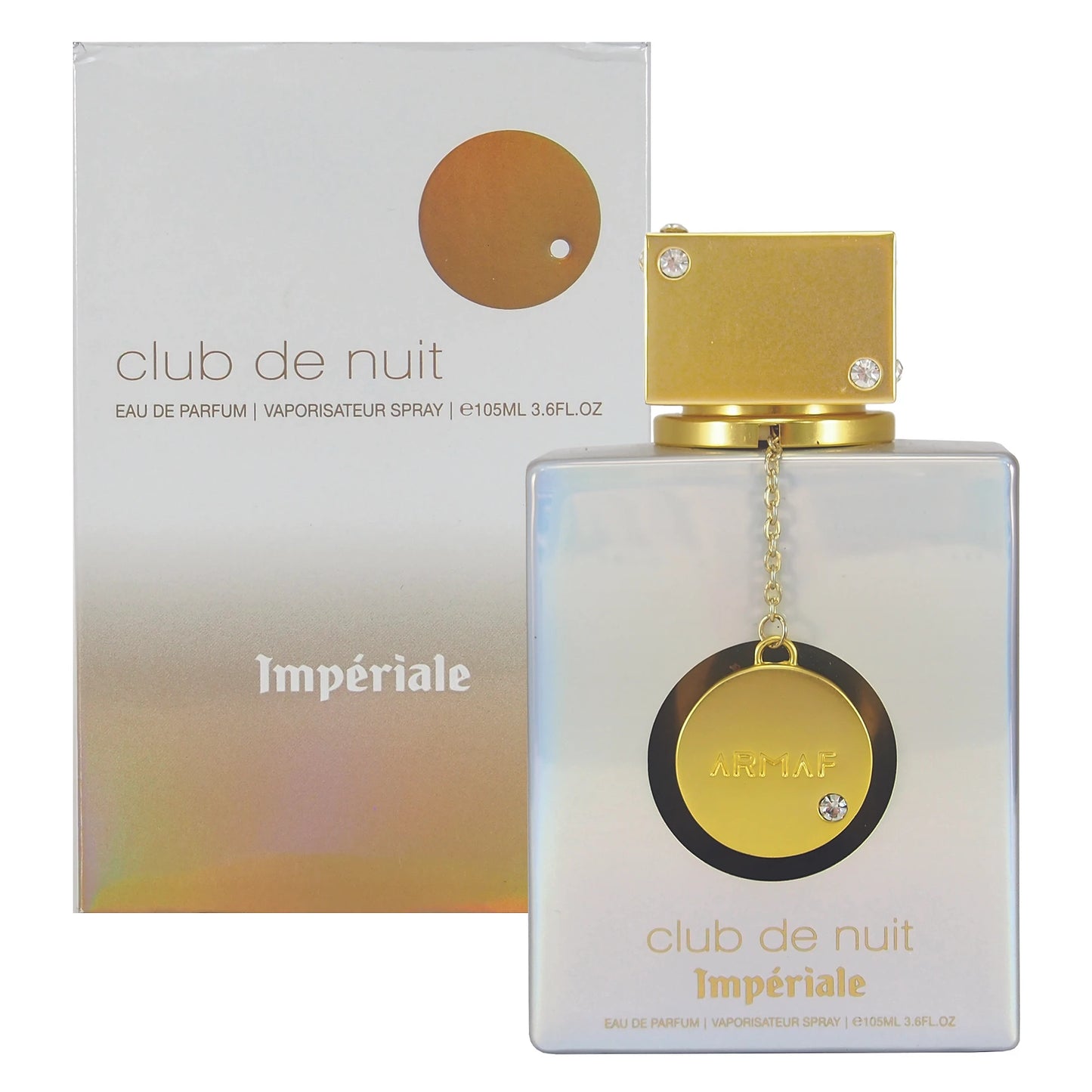 Club Nuit Imperiale