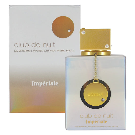 Club Nuit Imperiale