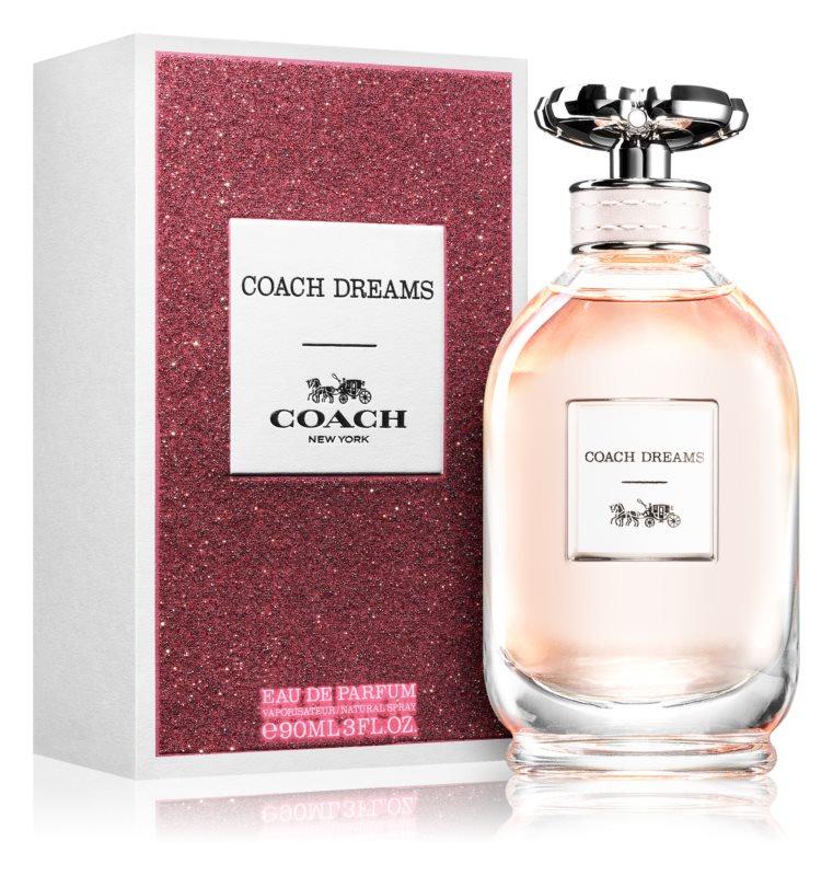 Coach Dream Mujer 90ml