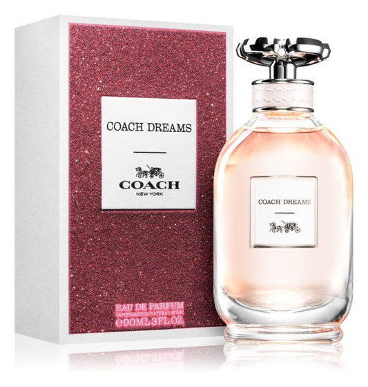 Coach Dream Mujer 90ml