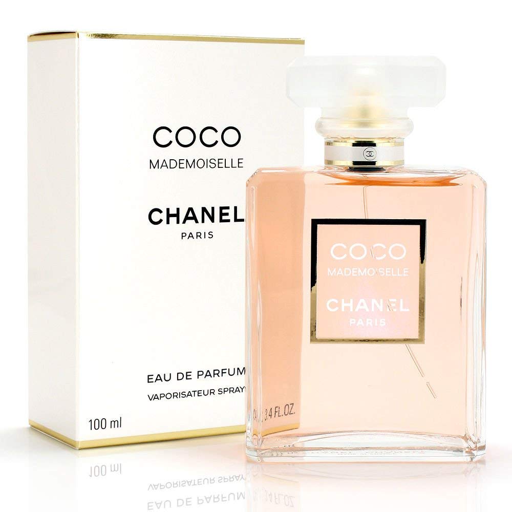 Coco Chanel Mademoiselle EDP