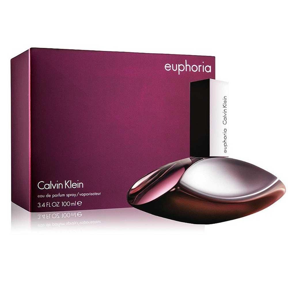 Calvin Klein Euphoria Mujer 100ml
