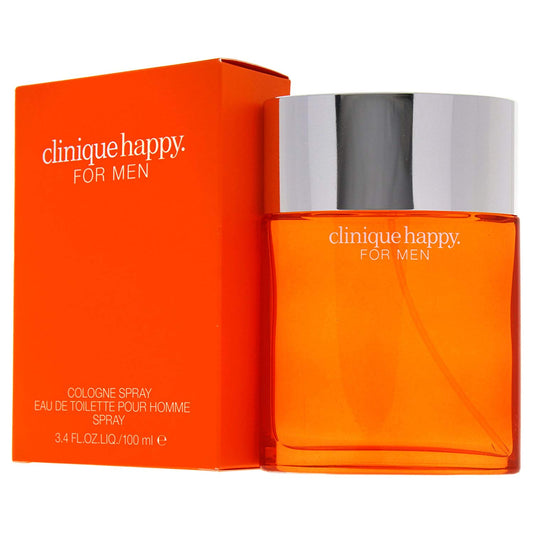 Clinique Happy Hombre 100ml