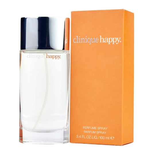 Clinique Happy Mujer 100ml