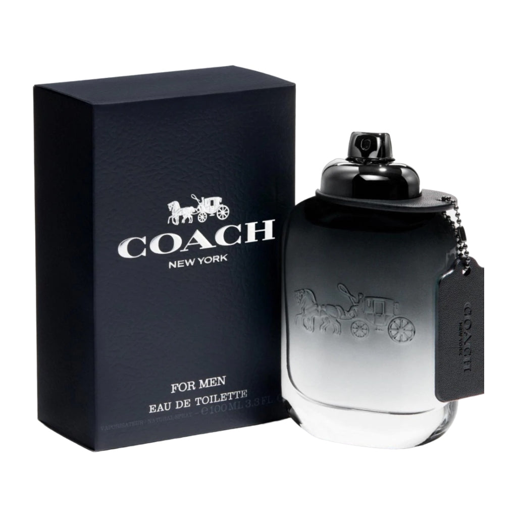 Coach para Hombre 100ml EDT