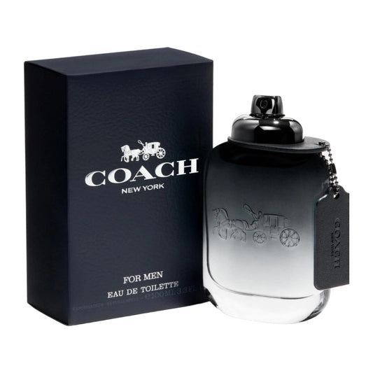Coach para Hombre 100ml EDT