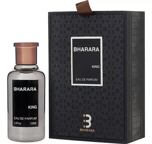 Bharara King EDP 100ml