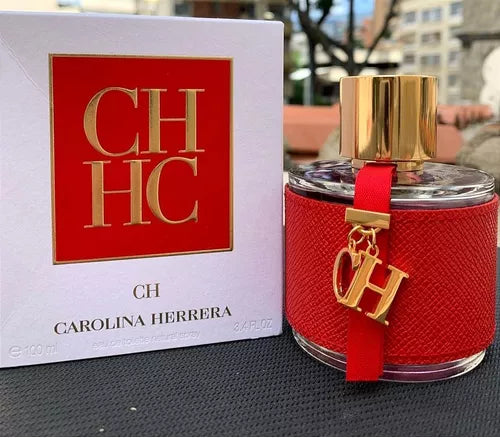 Carolina Herrera CH Mujer 100ml