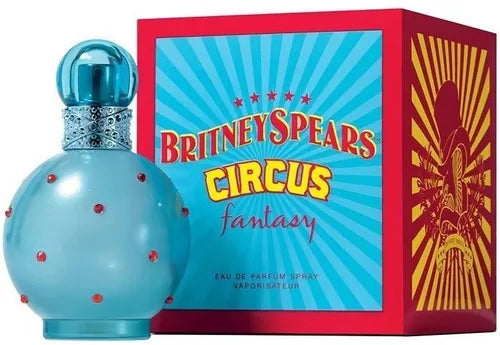 Britney Spears Circus