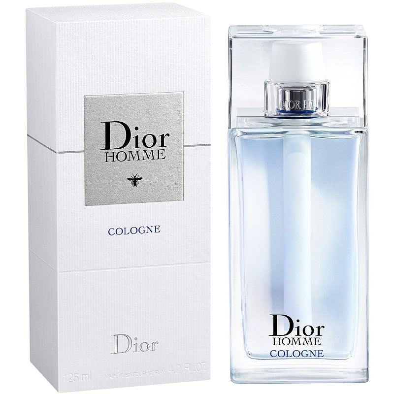 Dior Homme Cologne 125ml