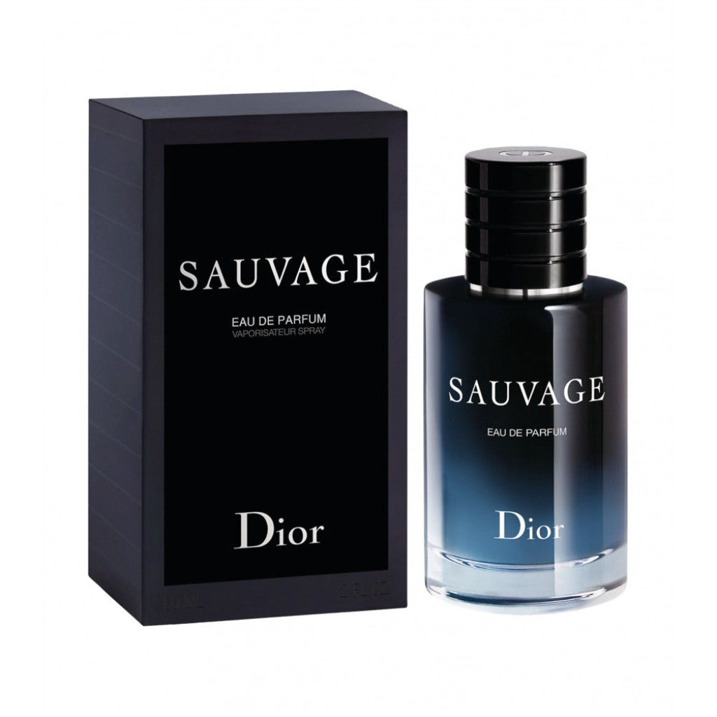 Dior Sauvage EDP 100ml