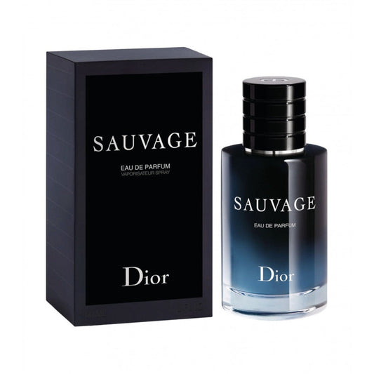 Dior Sauvage EDP 100ml