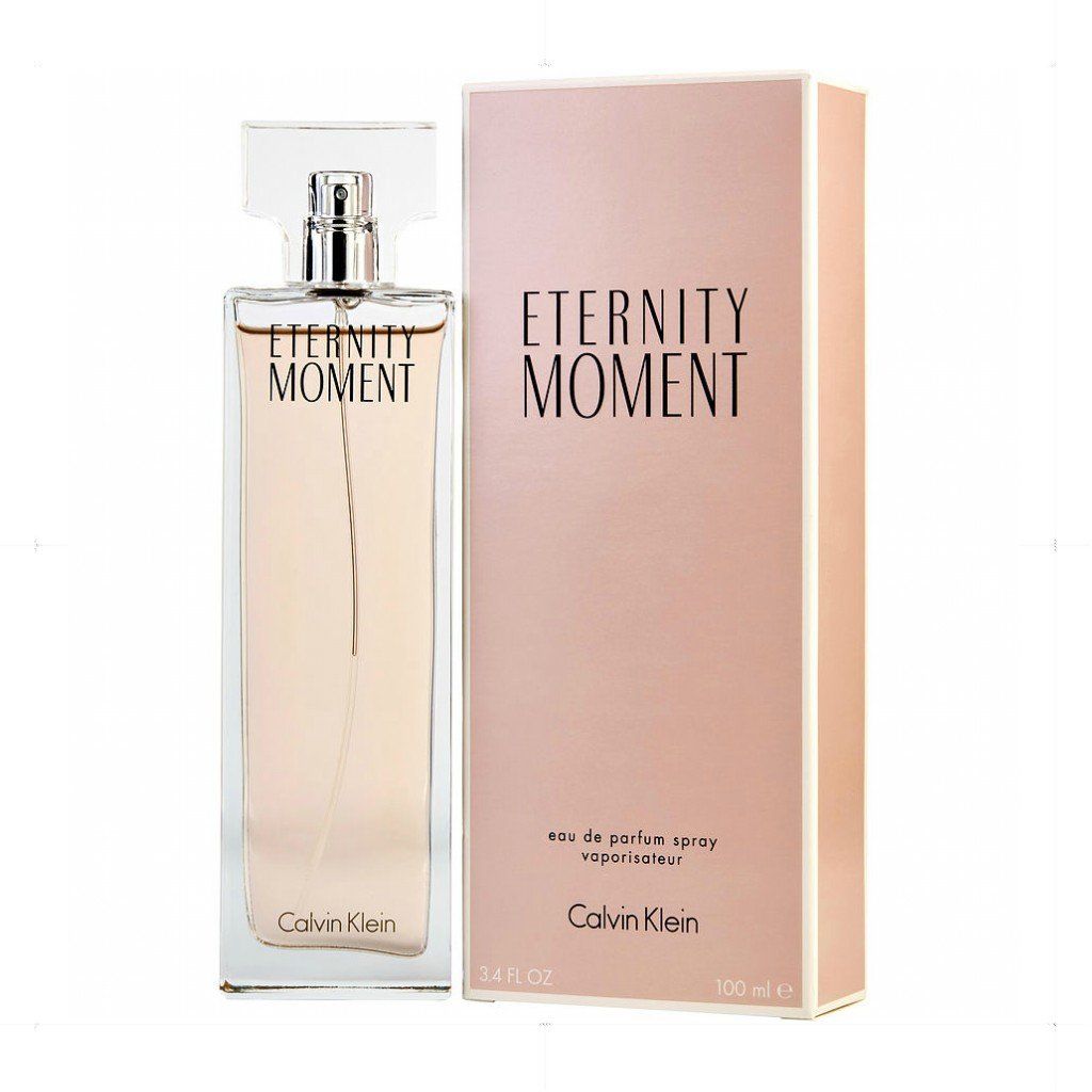 Calvin Klein Eternity Moment Muker 100ml