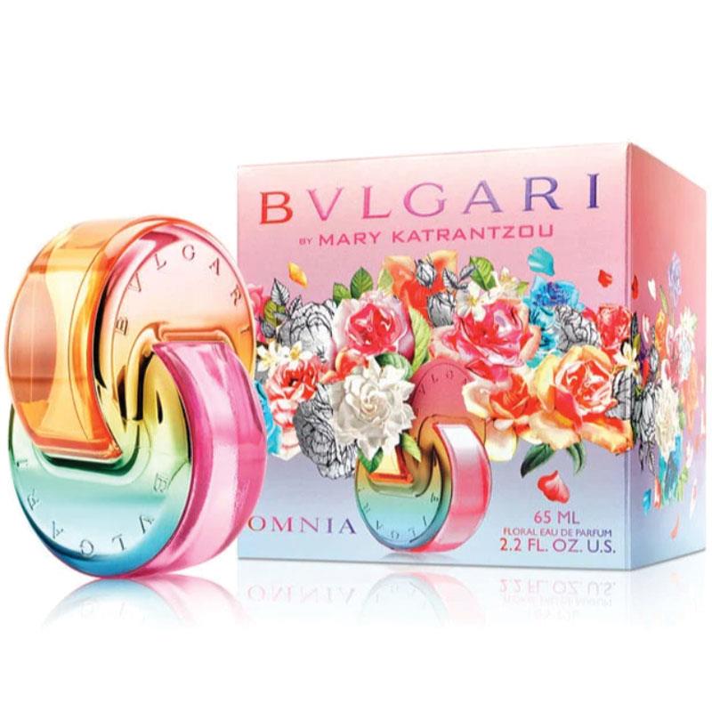 Bvlgari Omnia Mary Katrantzou