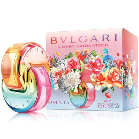 Bvlgari Omnia Mary Katrantzou