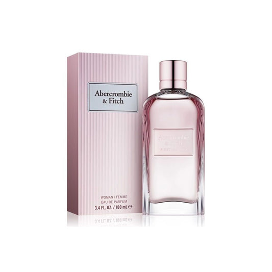 First Instinct Mujer Abercrombie & Fitch