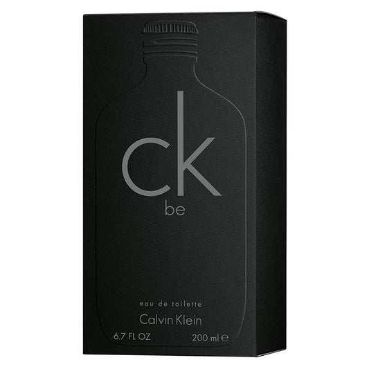 Calvin Klein Be 200ml EDT