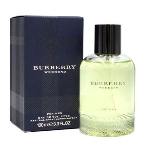 Burberry Weekend Hombre 100ml EDT
