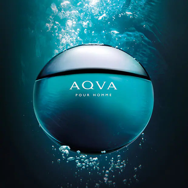 Bvlgari Aqva Pour Homme 100ml