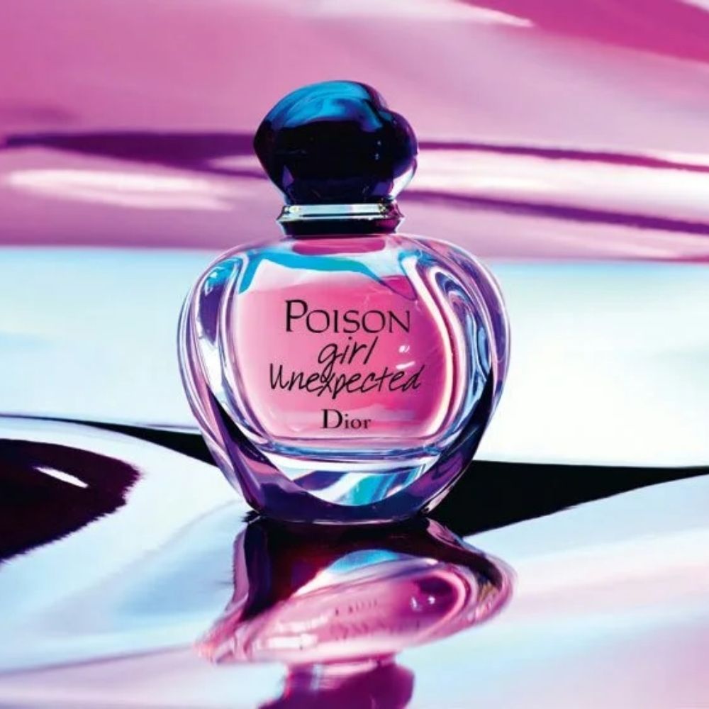 Dior Poison Girl Unexpected 100ml