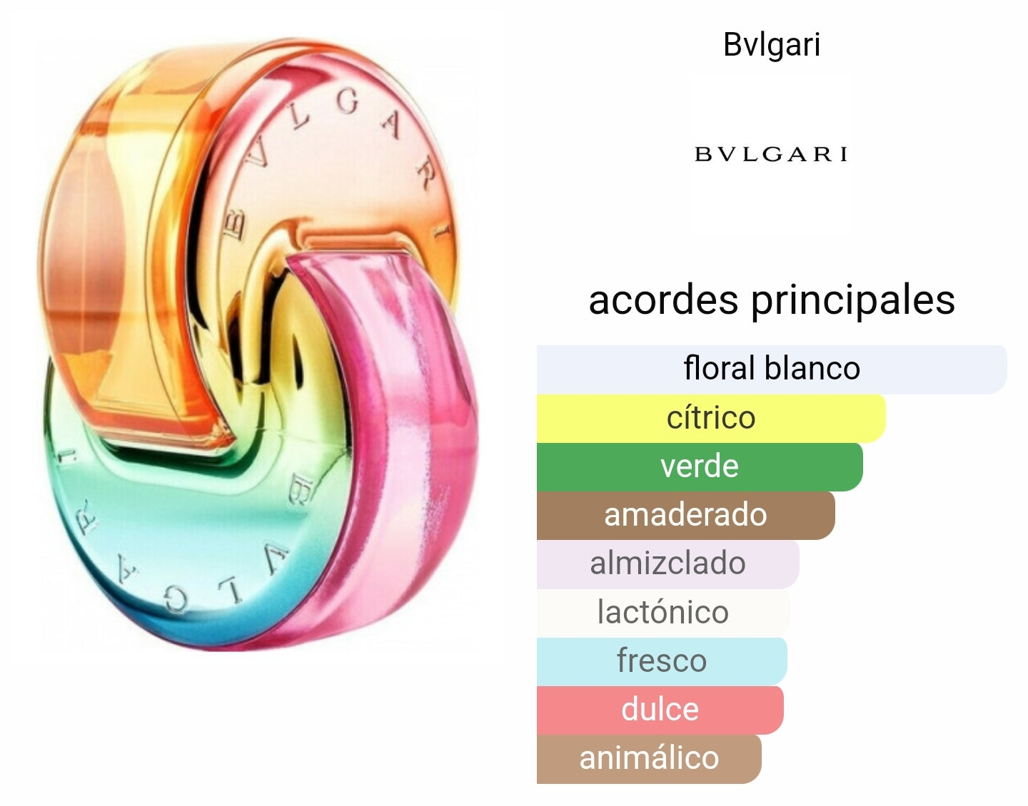 Bvlgari Omnia Mary Katrantzou