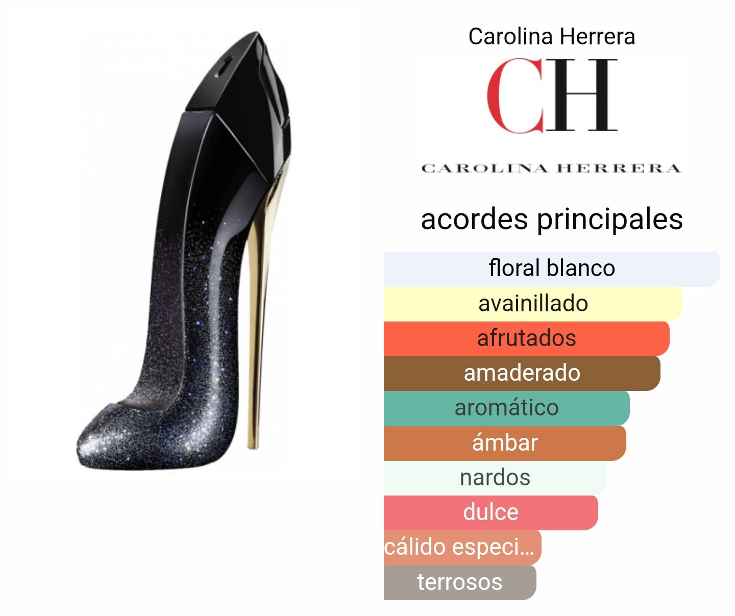 Carolina Herrera Good Girl Supreme