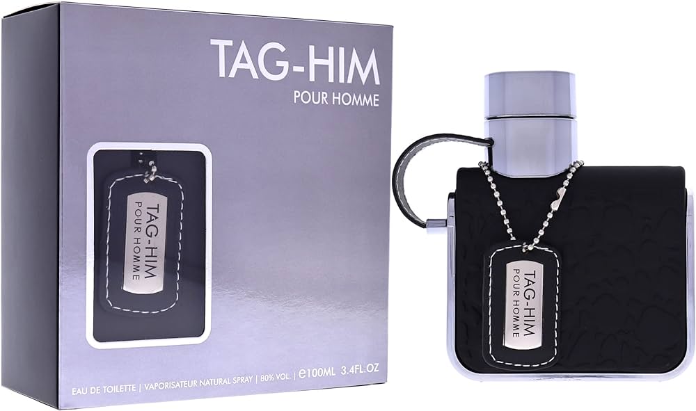 Tag-Him Armaf
