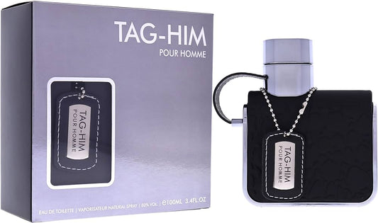 Tag-Him Armaf