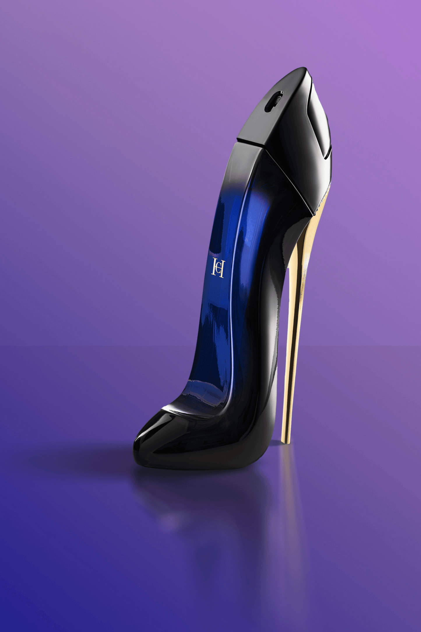Carolina Herrera Good Girl tradicional