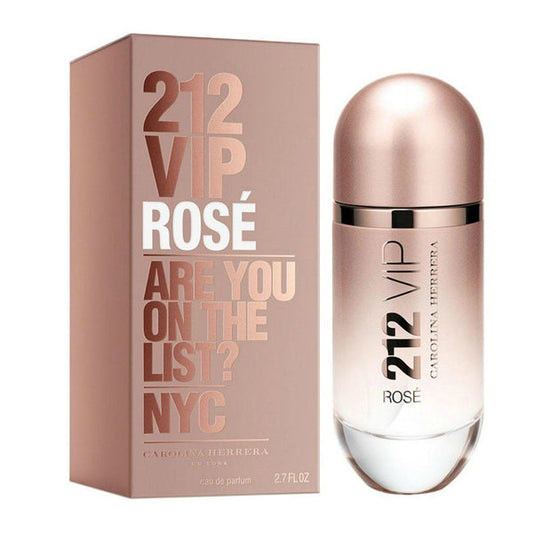 Carolina Herrera 212 VIP Rose