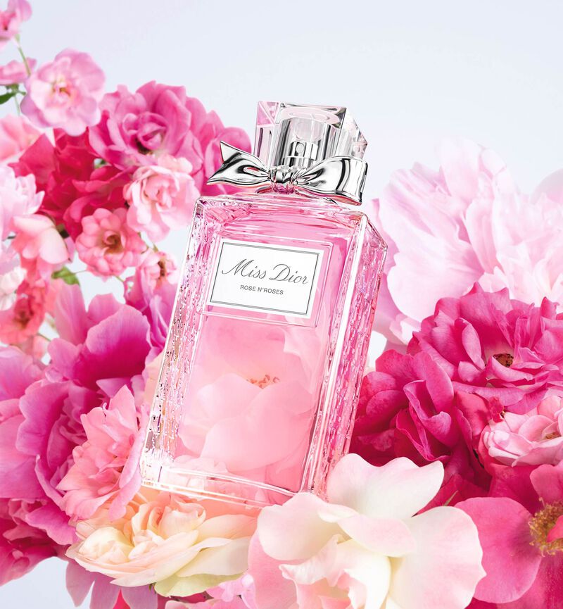 Miss Dior Rose & Roses
