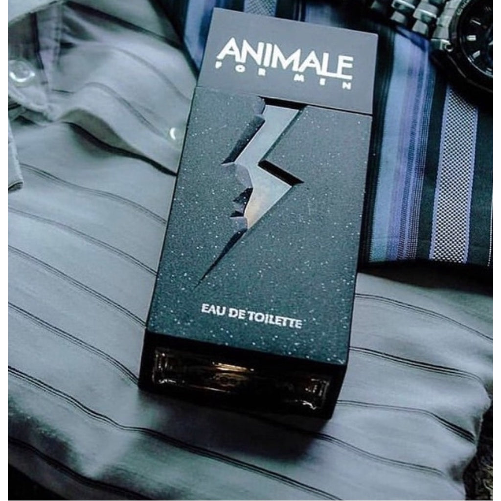 Animale Hombre 100ml