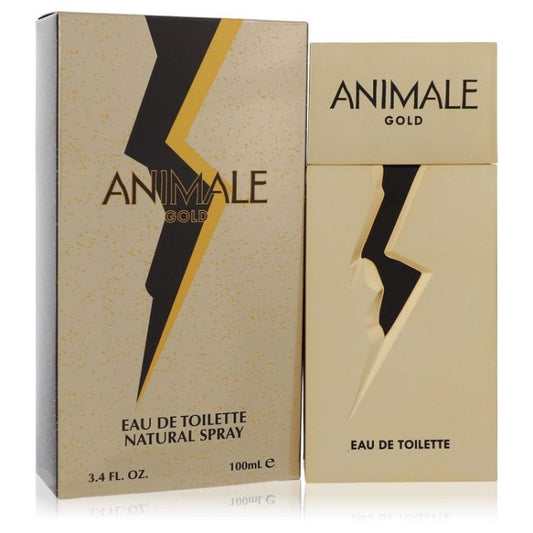 Animale Gold