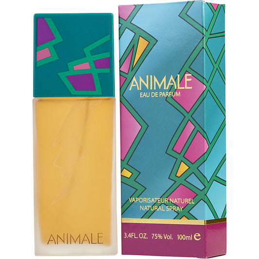 Animale Mujer 100ml