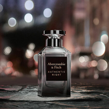 Autentic Night Hombre Abercrombie & Fitch