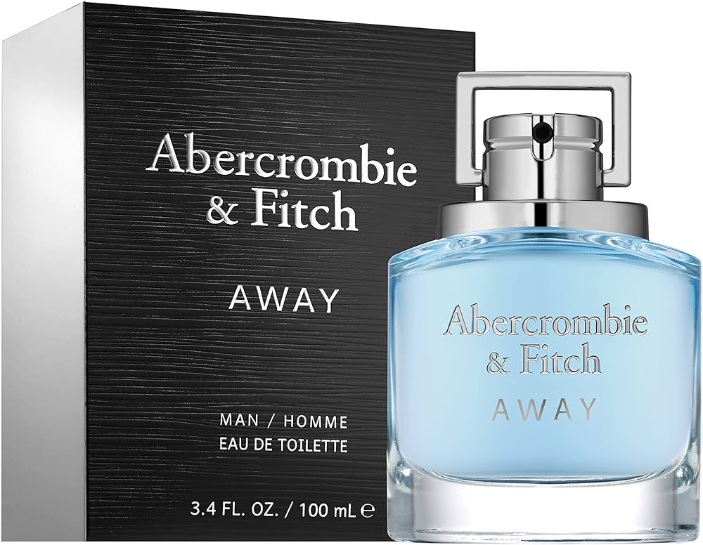 Away Hombre Abercrombie & Fitch