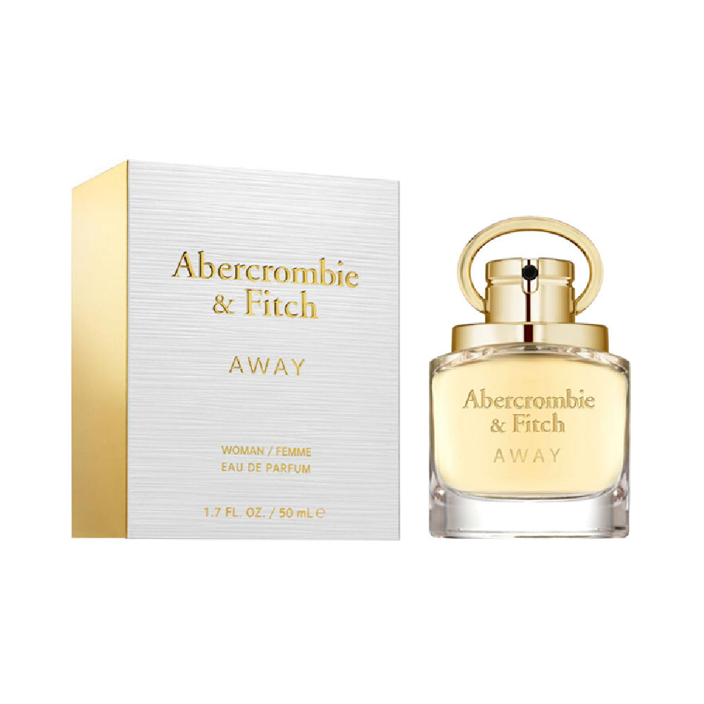 Away Mujer Abercrombie & Fitch