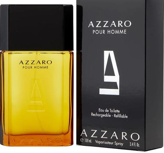 Azzaro Pour Homme EDT 100ml
